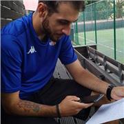Istruttore sportivo , preparazioni atletiche / schede allenamento / Recupero forma fisica / Sedute di allenamento pianificate